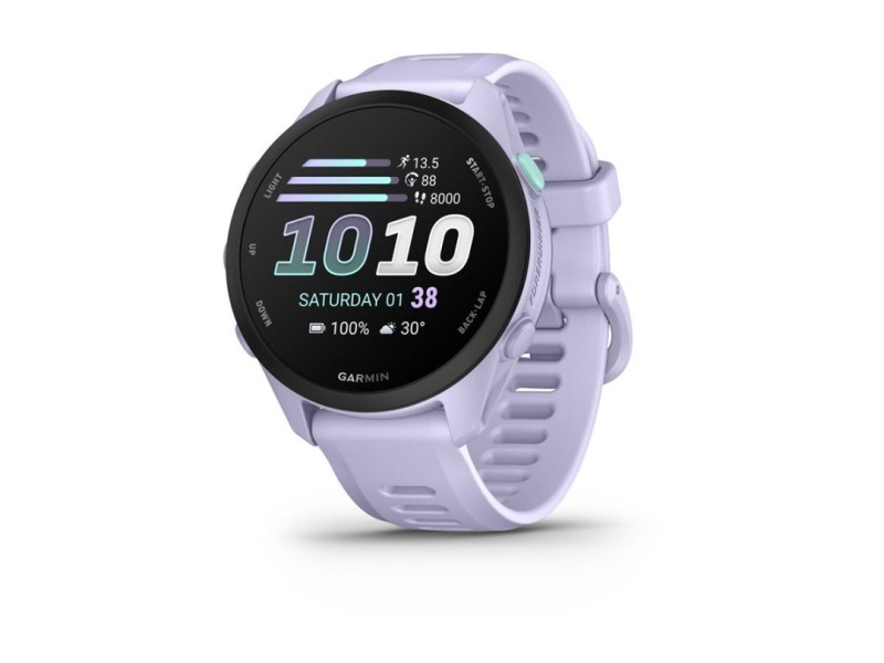 Garmin Forerunner 70 Bluetooth Lavendel
