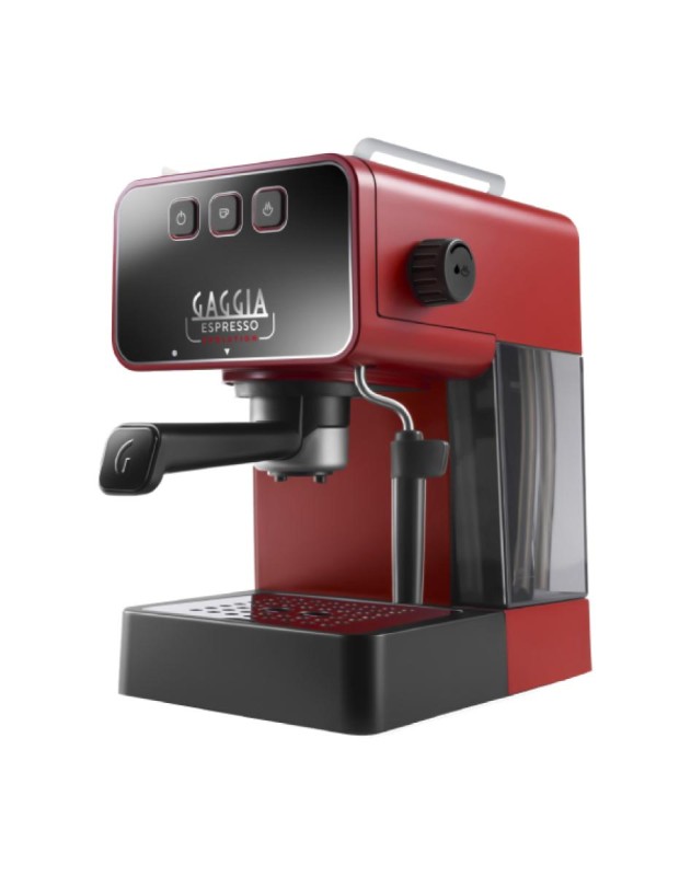 Gaggia ESPRESSO EVOLUTION Manual Espresso machine 1.2 L