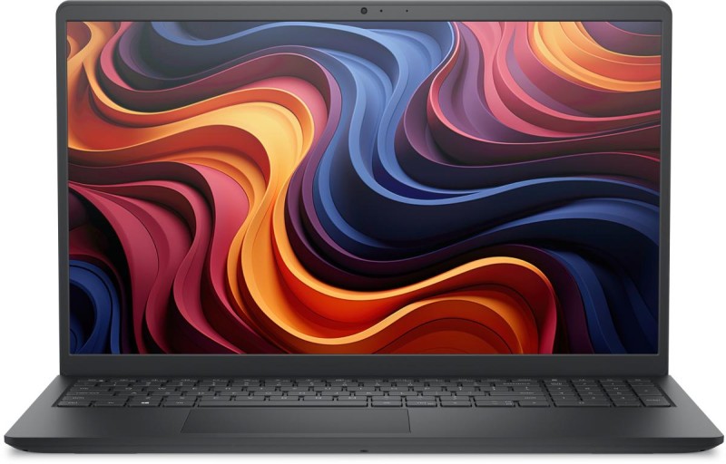 DELL DC15255 AMD Ryzen™ 7 7730U Laptop 39.6 cm (15.6