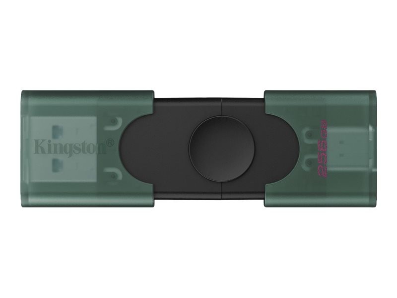 Kingston DataTraveler DuoG2 256GB