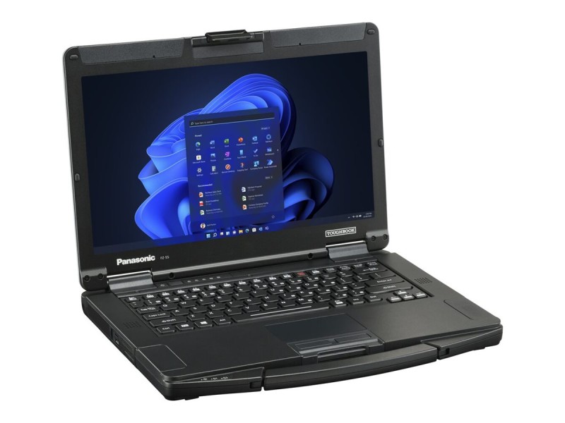 Panasonic TOUGHBOOK FZ-55 MK3 I5-1345U