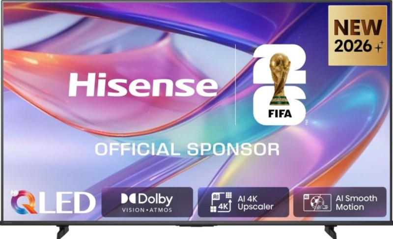 Hisense 55E7S 139.7 cm (55