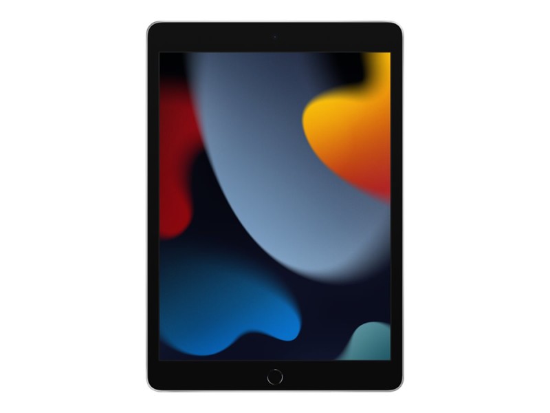 Apple 10.2-inch iPad Wi-Fi - 9th generation