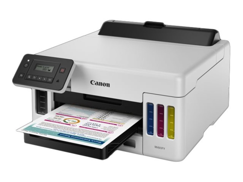 Canon MAXIFY GX5050 - Printer