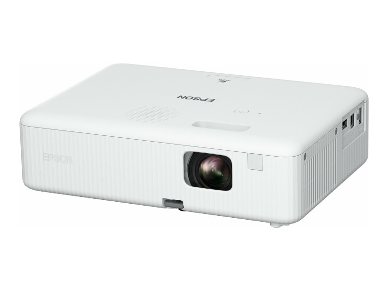 Epson CO-FH01 - 3LCD projector