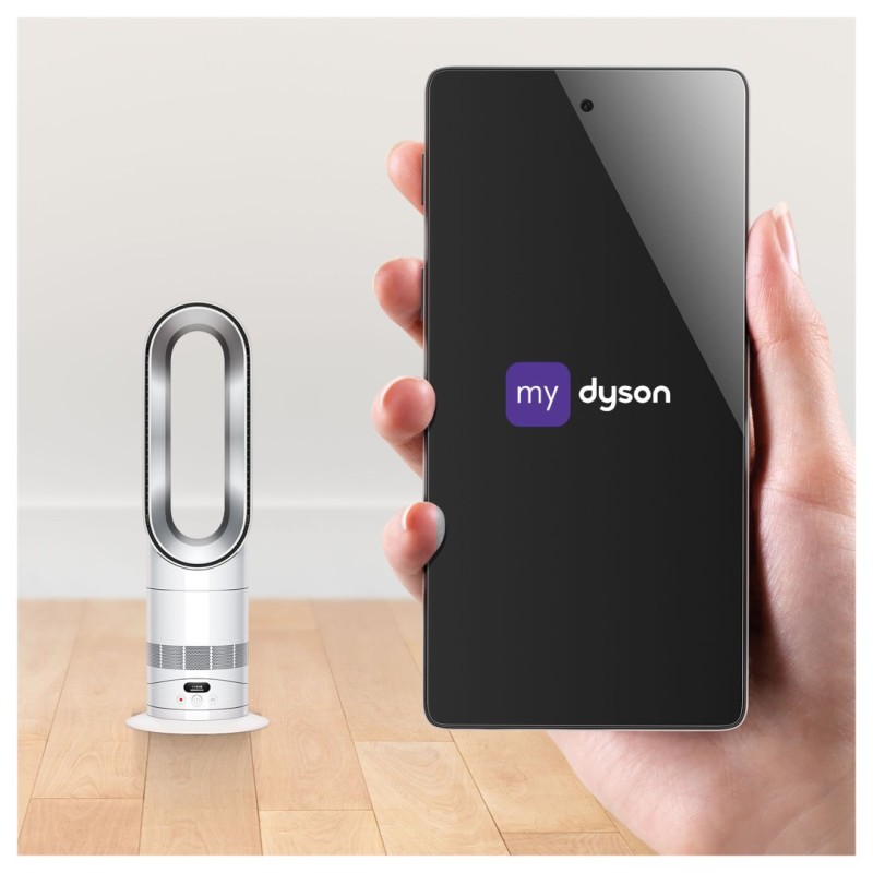 Dyson Hot+Cool HF1 - Bladeless cooling fan/heater