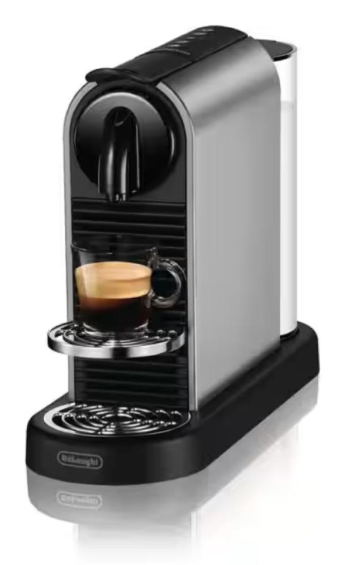 De’Longhi EN220.T Semi-auto Capsule coffee machine