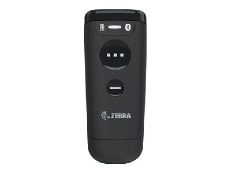Zebra CS60 - Barcode scanner - companion