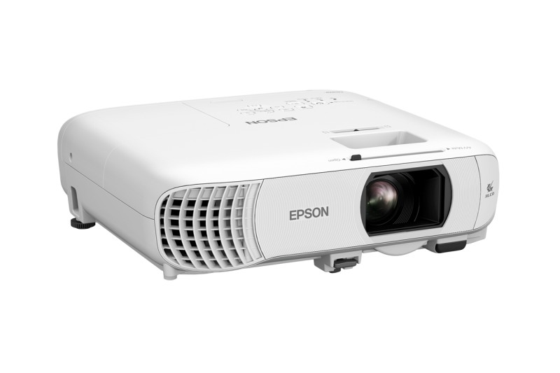 Epson EH-TW840 - 3LCD projector