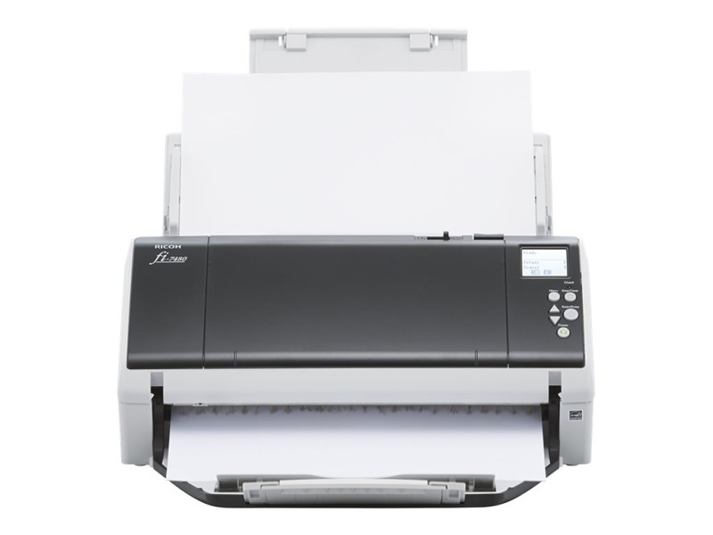 RICOH fi-7480 Dokument-Scanner