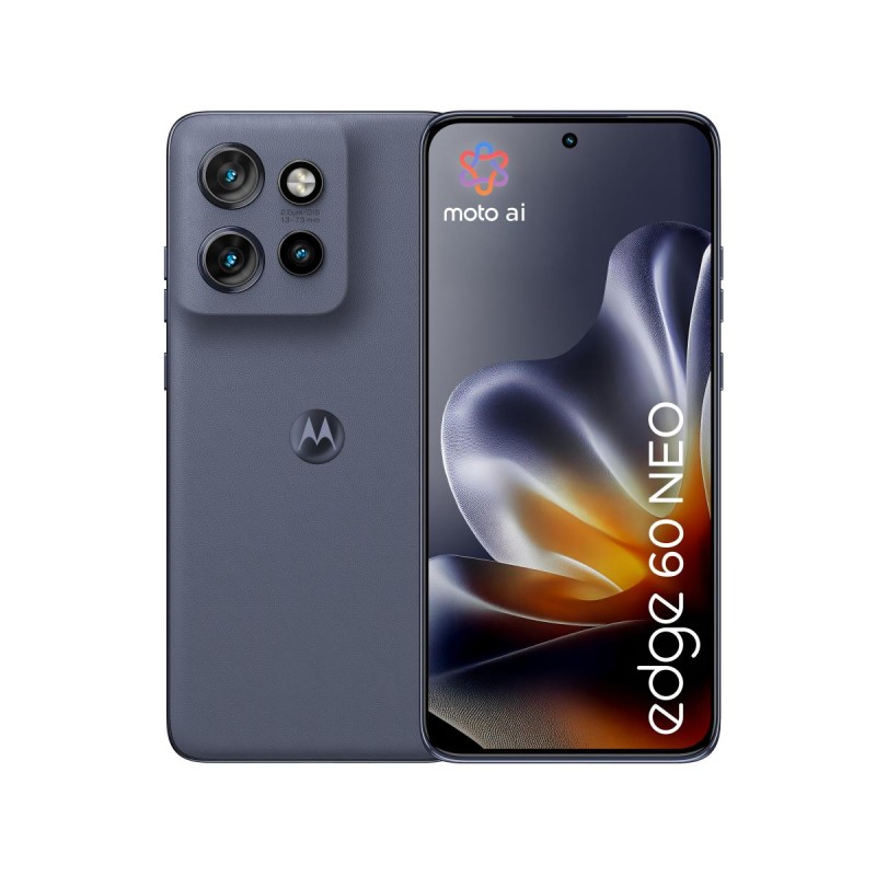 Motorola edge 60 Neo 16.1 cm (6.36