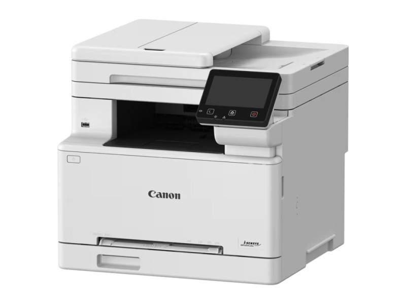 Canon i-SENSYS MF667Cdw - Multifunction printer