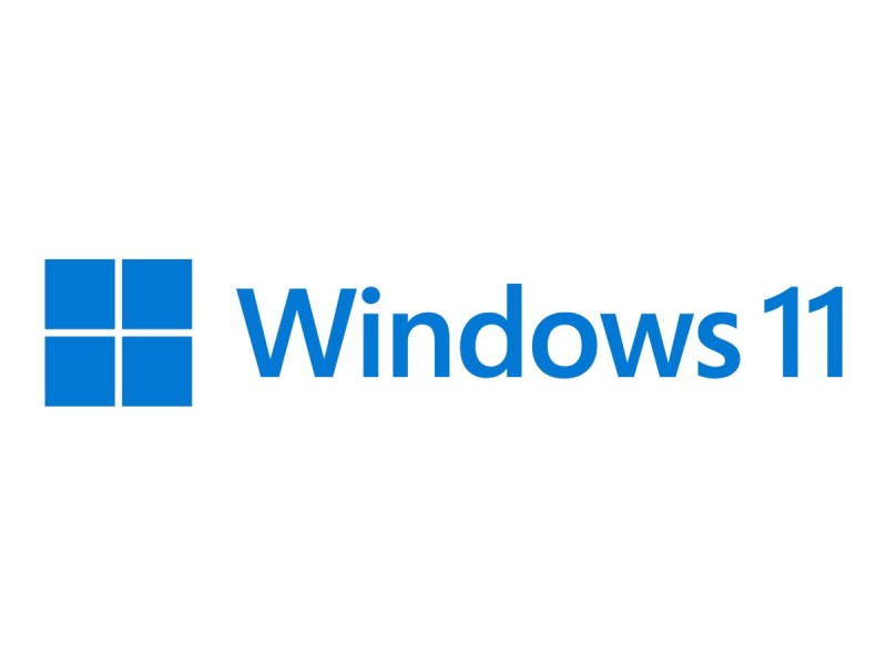 MS Windows 11 Pro 64-Bit 1PK DE