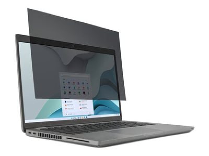 Kensington EQ Privacy Screen Filter for 14'' Laptops