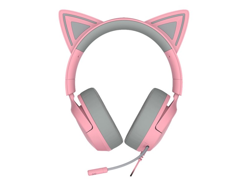 Razer Kraken Kitty V3 X - Headset