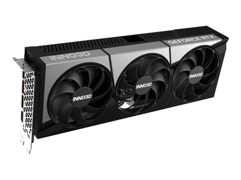 Inno3D GeForce RTX 5080 X3 OC