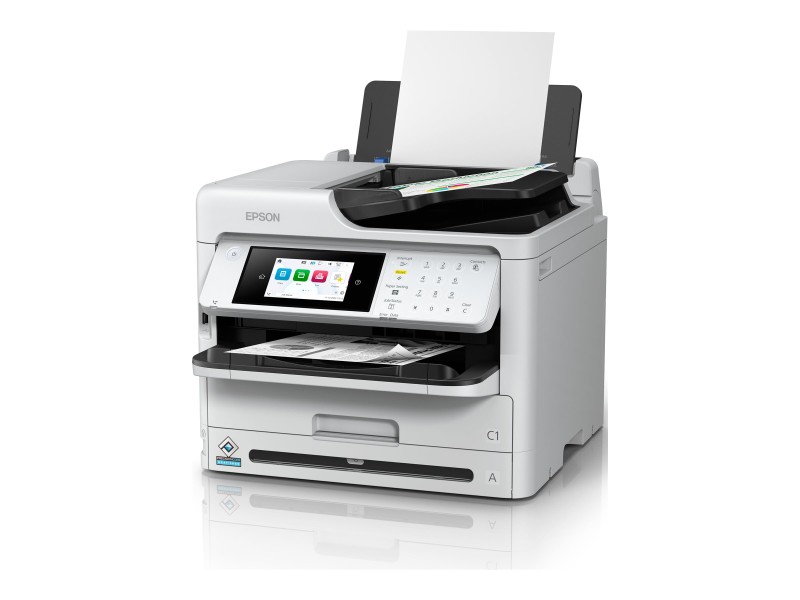 EPSON WorkForce Pro WF-M5899DWF