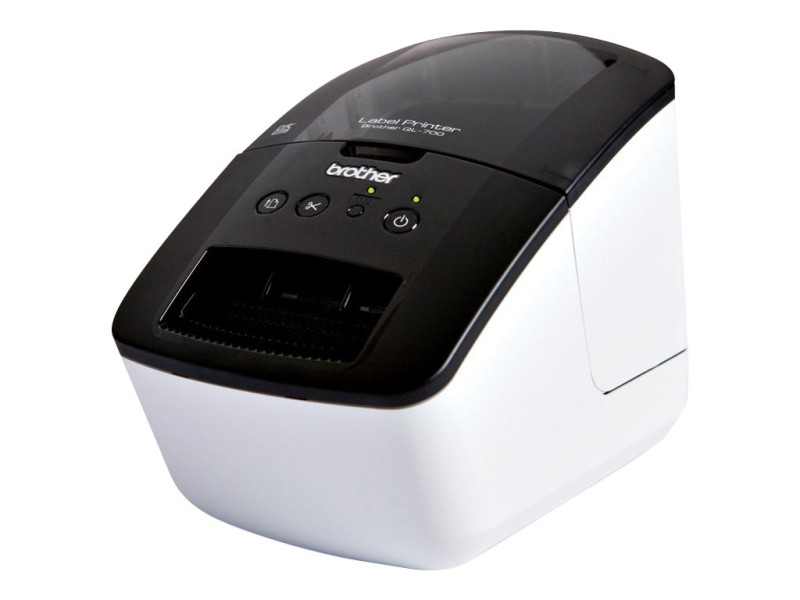 Brother QL-700 - Label printer
