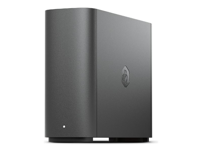 Synology BeeStation Plus - NAS-Server - 8 TB - RAM 4 GB
