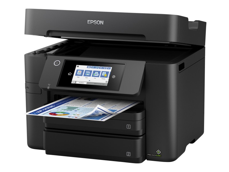 Epson WorkForce Pro WF-4830DTWF