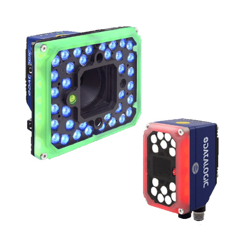 Datalogic Matrix 320, Barcode module bar code reader