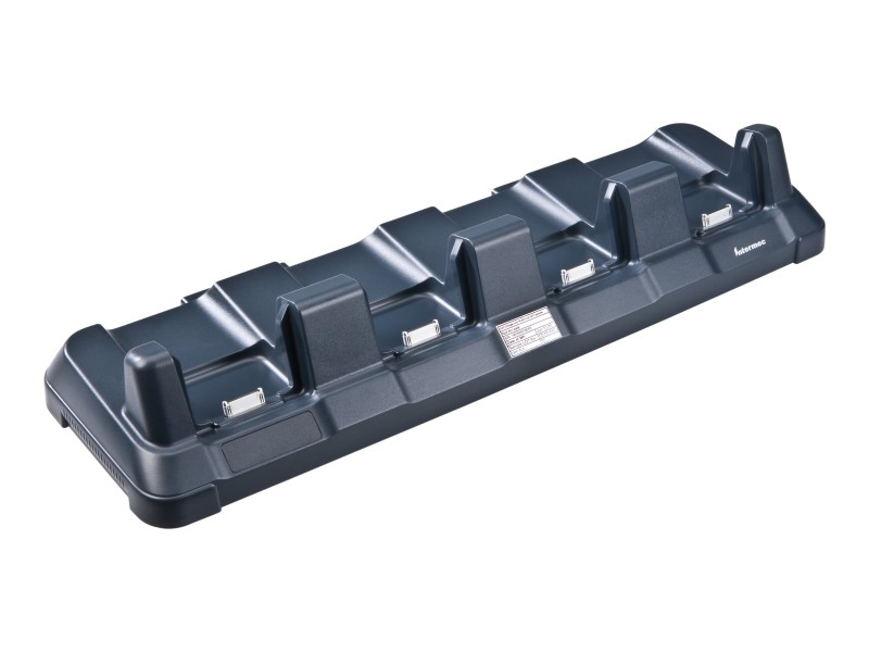 HONEYWELL Multidock 4-slot - Docking cradle