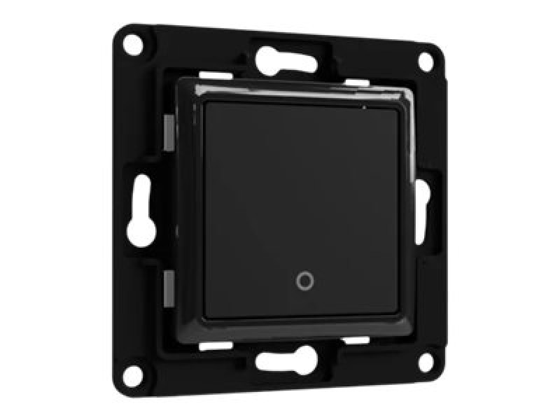 Shelly Smart switch mechanism