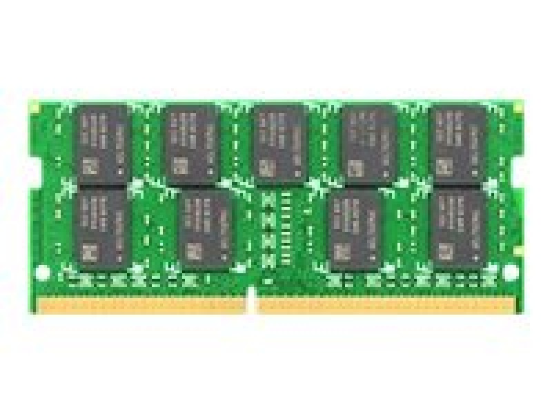 Synology 260-PIN 16GB SO DIMM