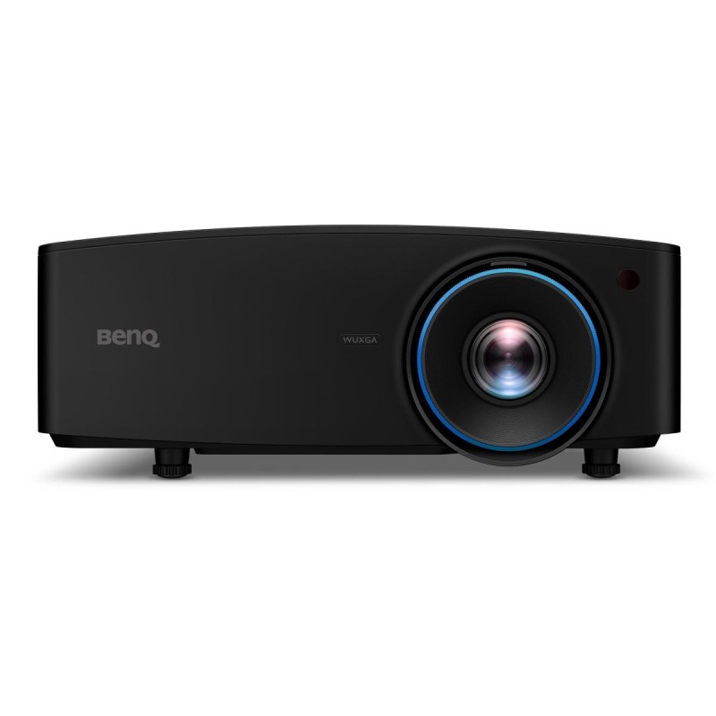 BenQ LU935ST Short throw projector 5500 ANSI lumens DLP WUXGA (1920x1200) Black