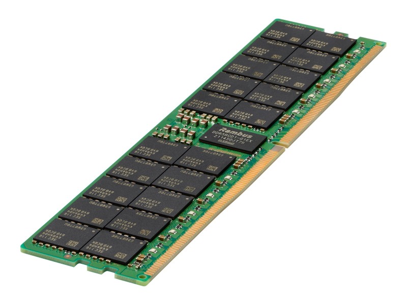 HPE SmartMemory - DDR5 - module