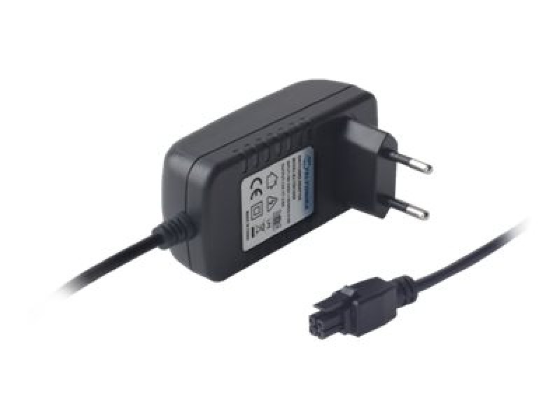 Teltonika Power adapter - AC 100-240 V