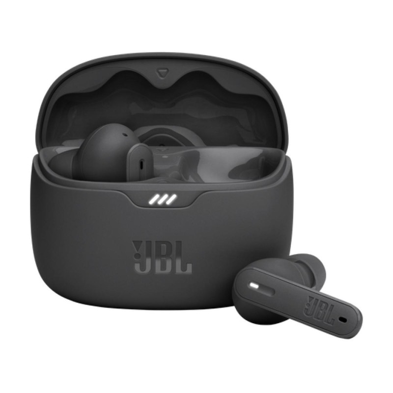 JBL Tune 245 NC Headset True Wireless Stereo (TWS) In-ear Calls/Music Bluetooth Black