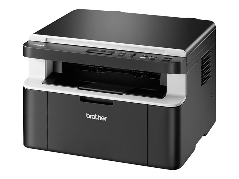 Brother DCP-1612WVB - Multifunction printer