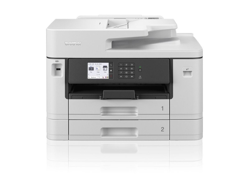 Brother MFC-J5740DW - Multifunction printer
