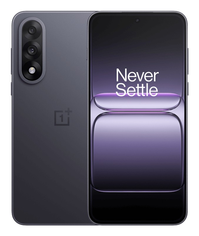 OnePlus Nord 5 5G Dual Sim 12GB RAM 512GB - Phantom Grey