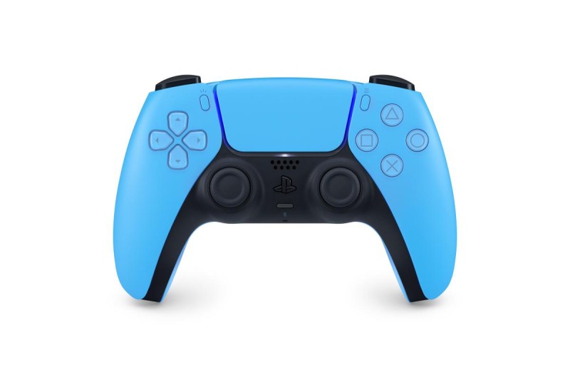 Sony DualSense™ Wireless-Controller - Starlight Blue