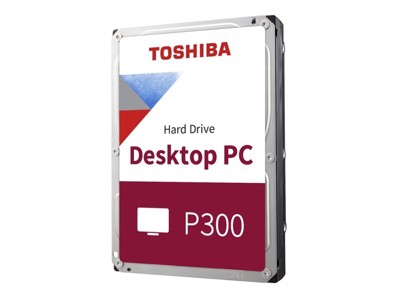 Toshiba P300 6TB SATA-3
