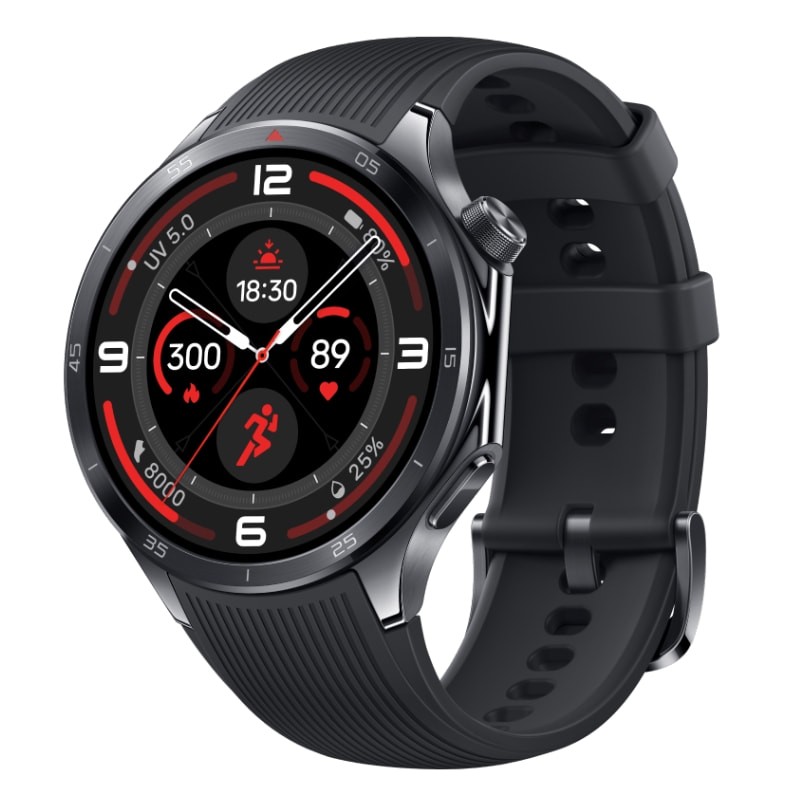 Watch OnePlus Watch 3 46mm - Obsidian Titanium