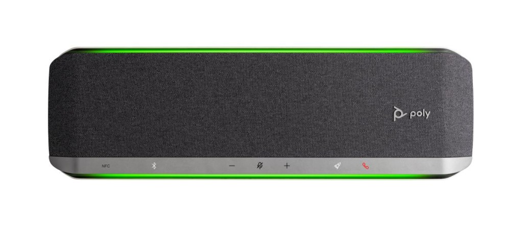 HP Poly Sync 60 Speakerphone
