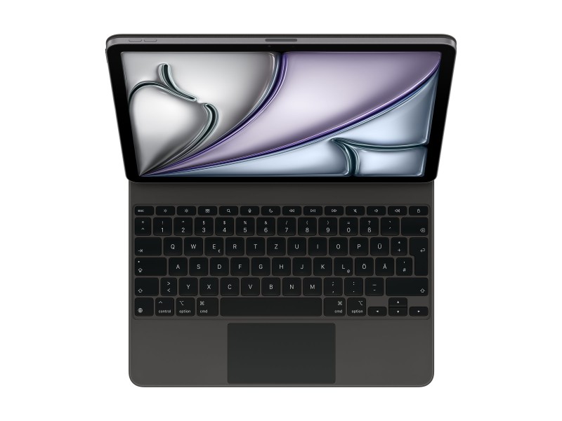 Apple Magic Keyboard - Keyboard and folio case