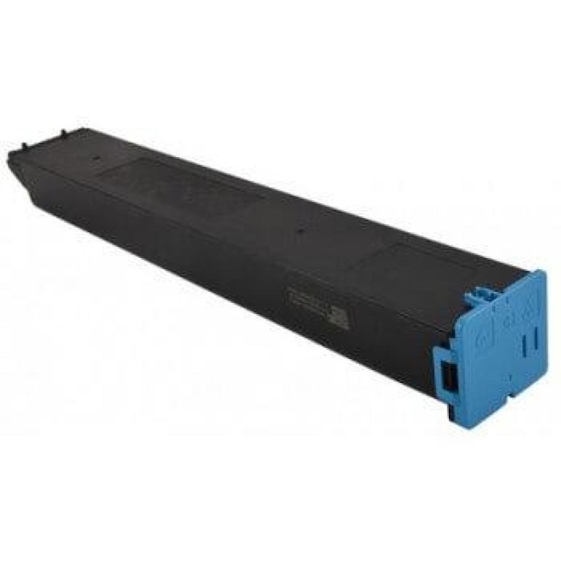 Sharp BPGT70CA toner cartridge 1 pc(s) Original Cyan