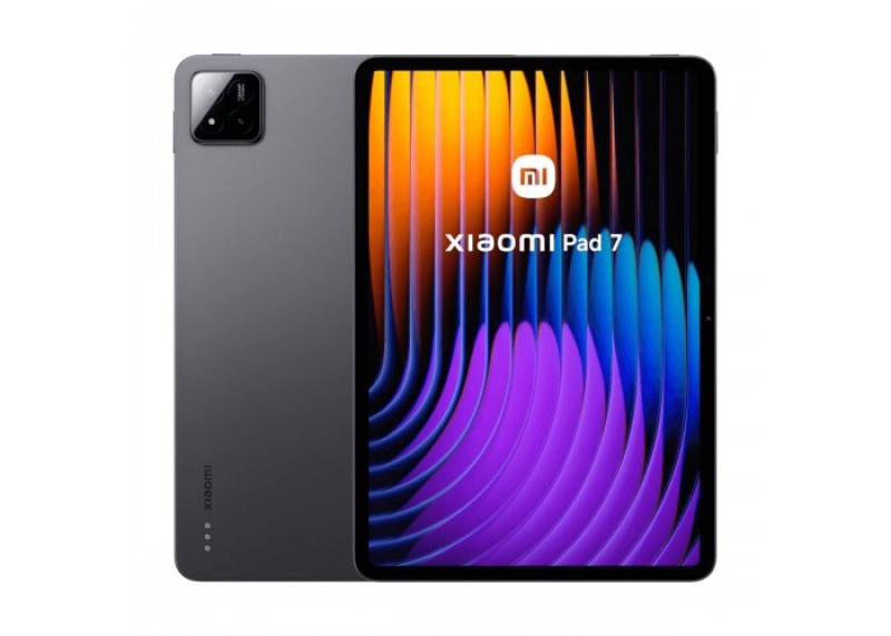 Tablet Xiaomi Pad 7 11.0 8GB RAM 128GB WiFi - Grey