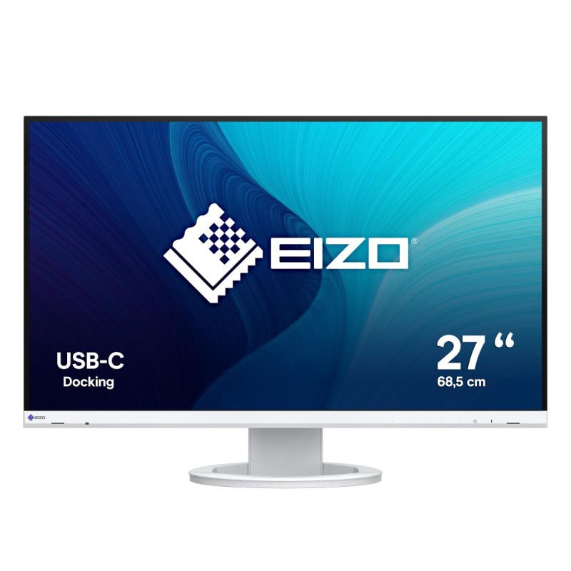 EIZO FlexScan EV2720S-WT computer monitor 68.6 cm (27