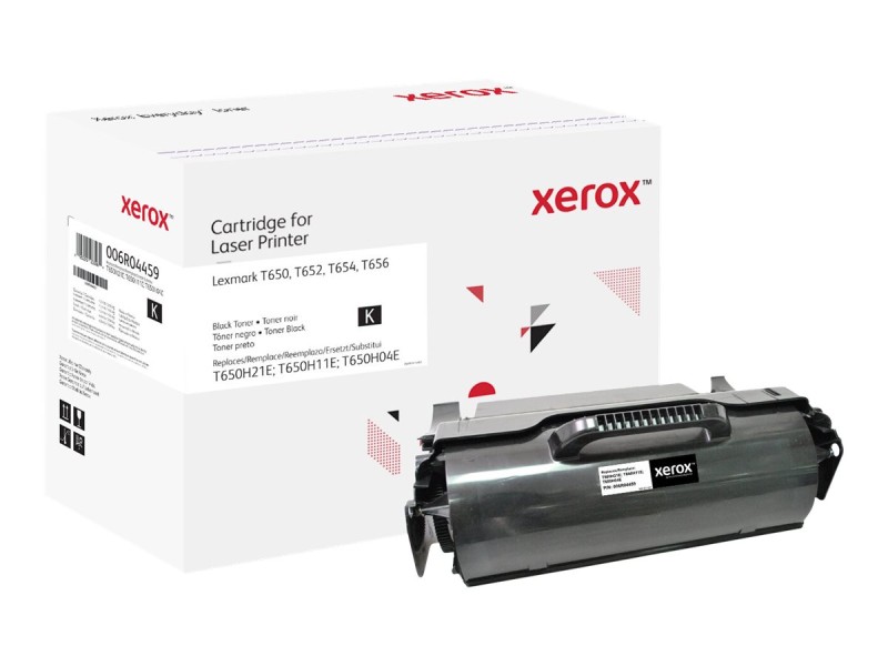 XEROX Everyday - High Yield - black