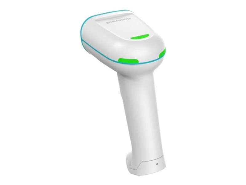 Honeywell 1960H USB HC KIT: WHT ANTI-MICR