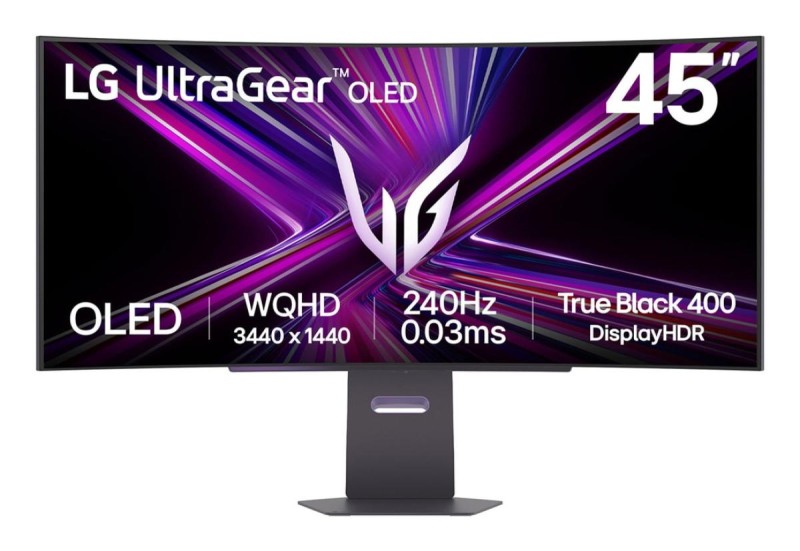LG 45GX900A-B computer monitor 113 cm (44.5