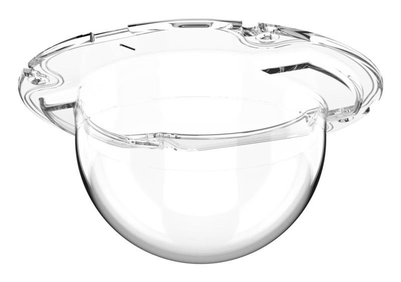 Axis TP3802-E - Camera dome bubble