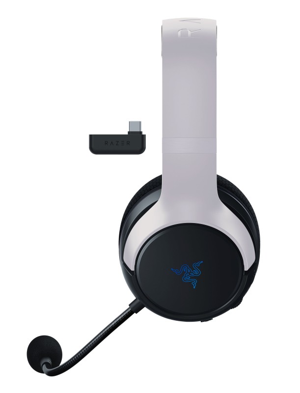 Razer Kaira HyperSpeed - PlayStation Licensed