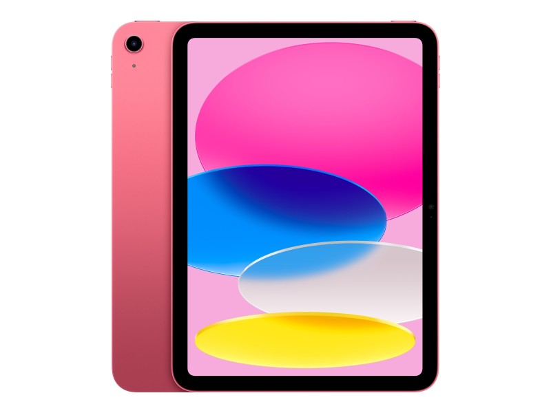 Apple iPad 11 Wi-Fi 128GB (pink) 11.Gen