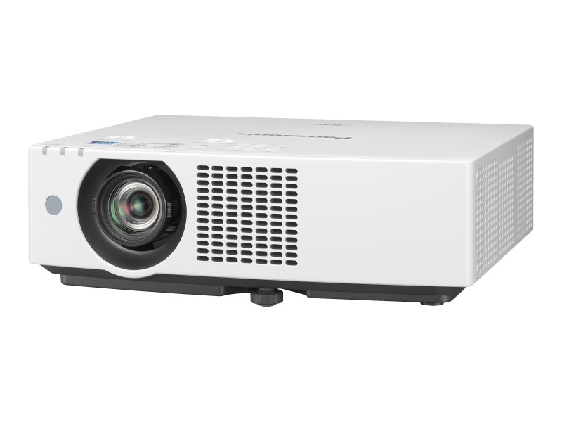Panasonic PT-VMZ51EJ LCD Laser Beamer 5200 Lumen